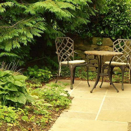 Cold Cotes Harrogate Hotel Екстериор снимка