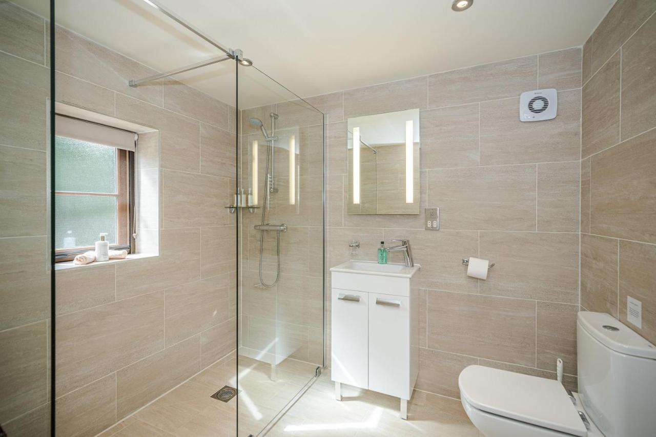 Cold Cotes Harrogate Hotel Екстериор снимка
