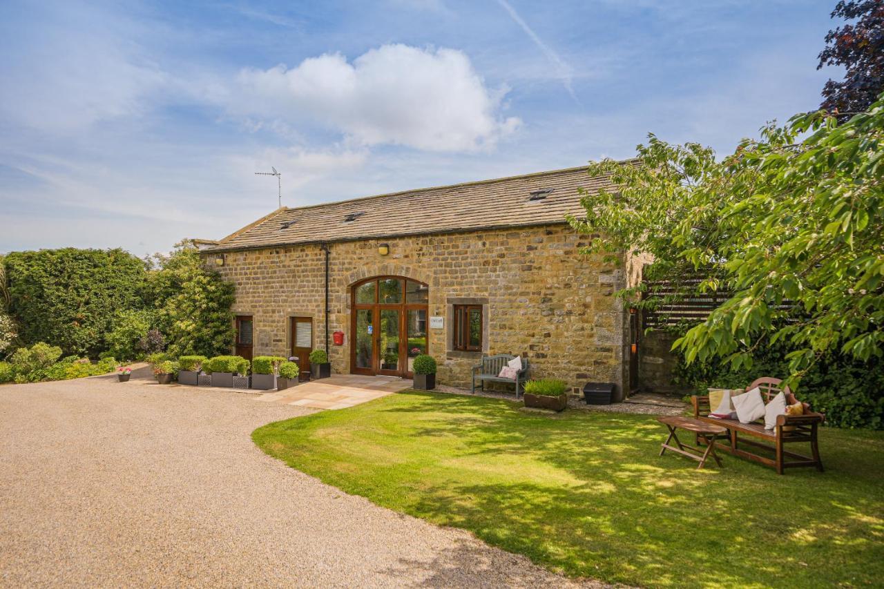 Cold Cotes Harrogate Hotel Екстериор снимка