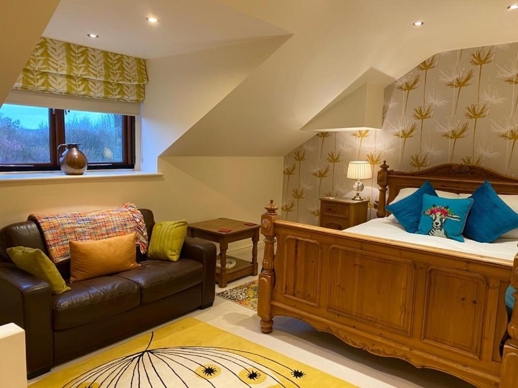 Cold Cotes Harrogate Hotel Екстериор снимка