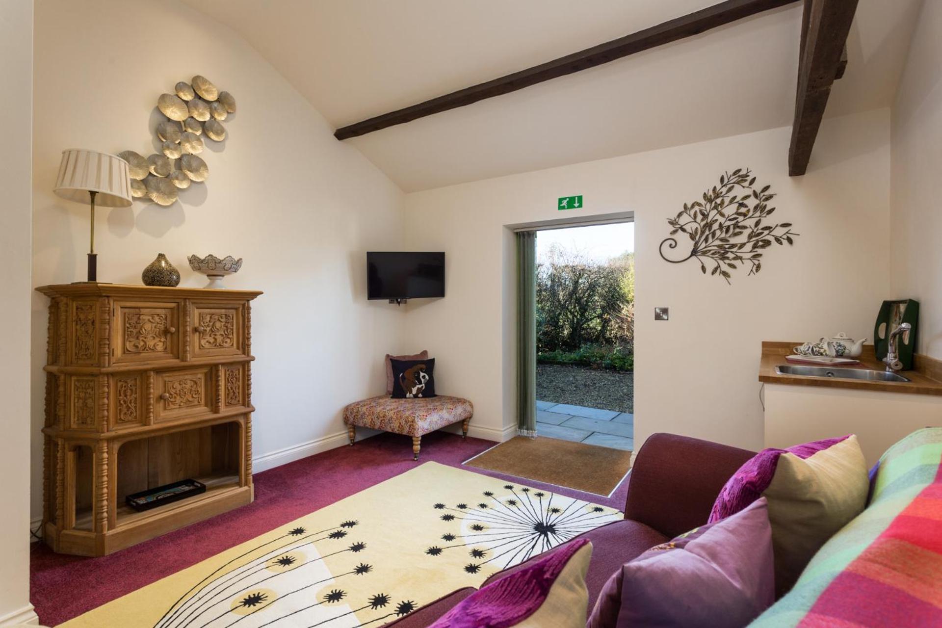 Cold Cotes Harrogate Hotel Екстериор снимка