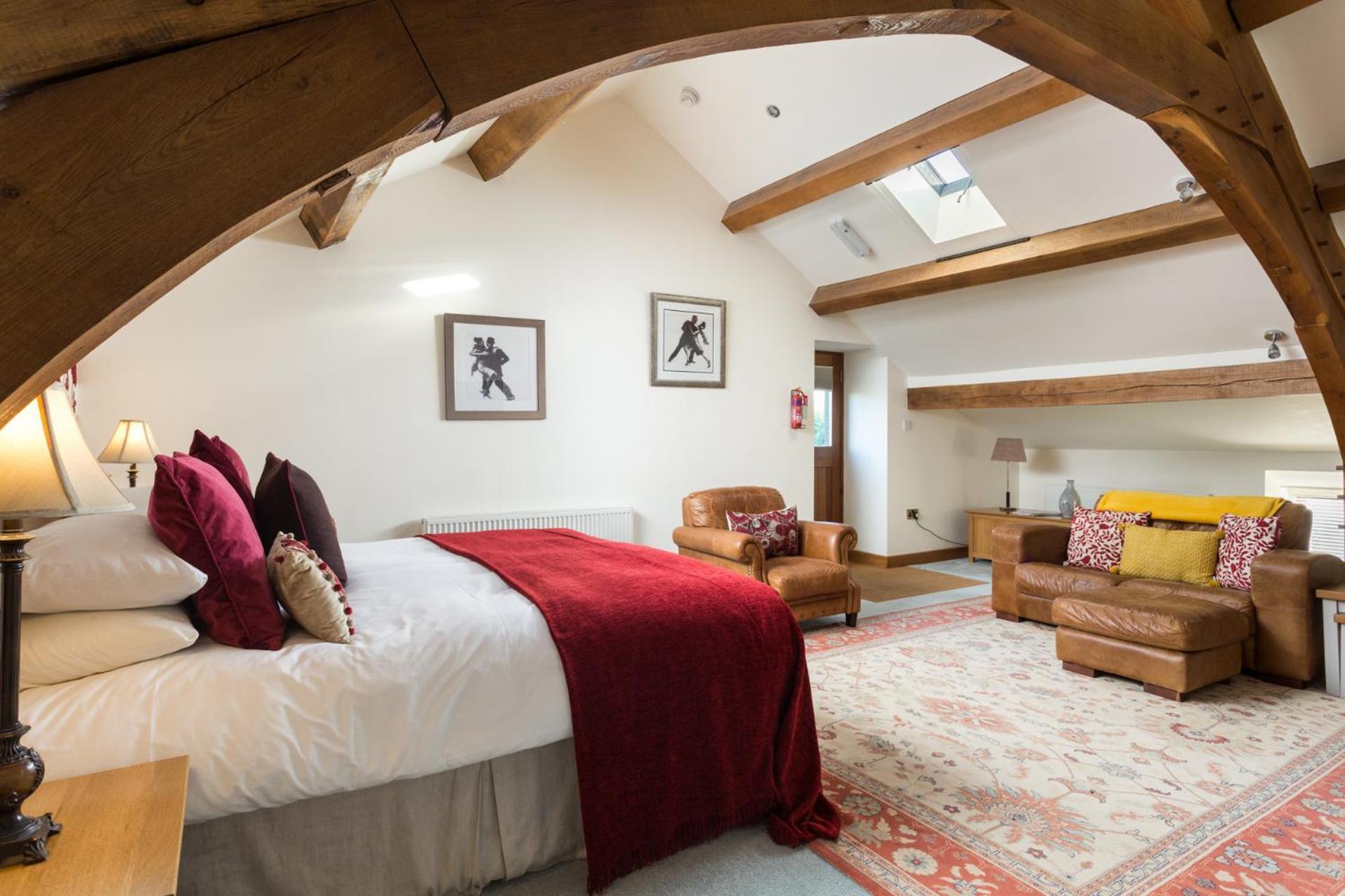 Cold Cotes Harrogate Hotel Екстериор снимка