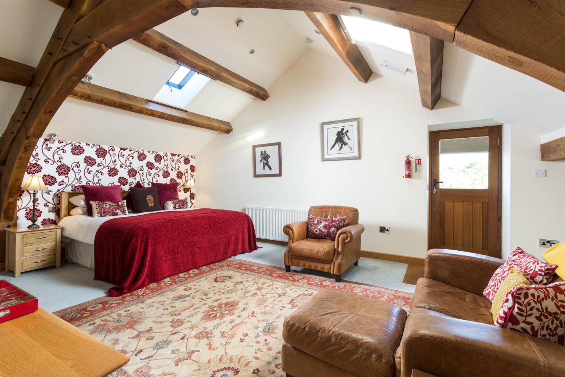 Cold Cotes Harrogate Hotel Екстериор снимка