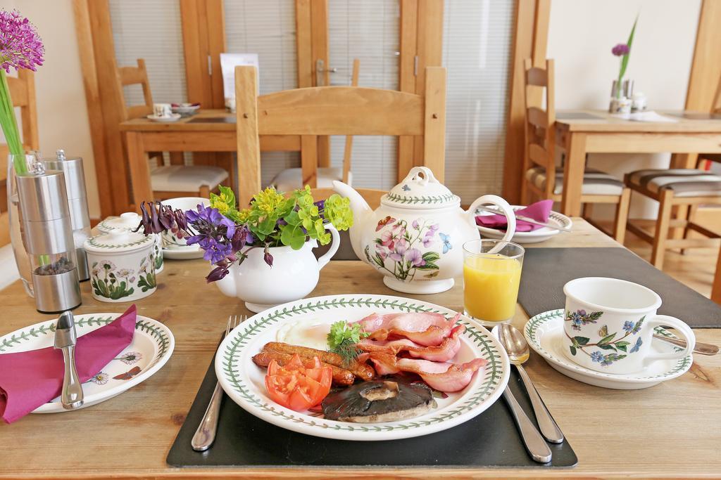 Cold Cotes Harrogate Hotel Екстериор снимка